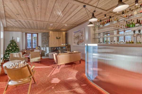 Art & charming hotel 