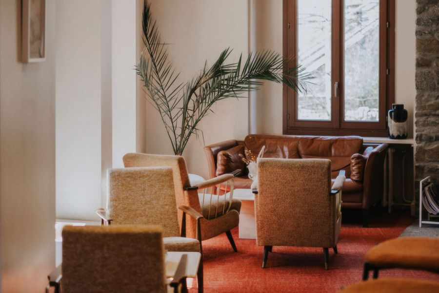 hotel centre chamonix privatization