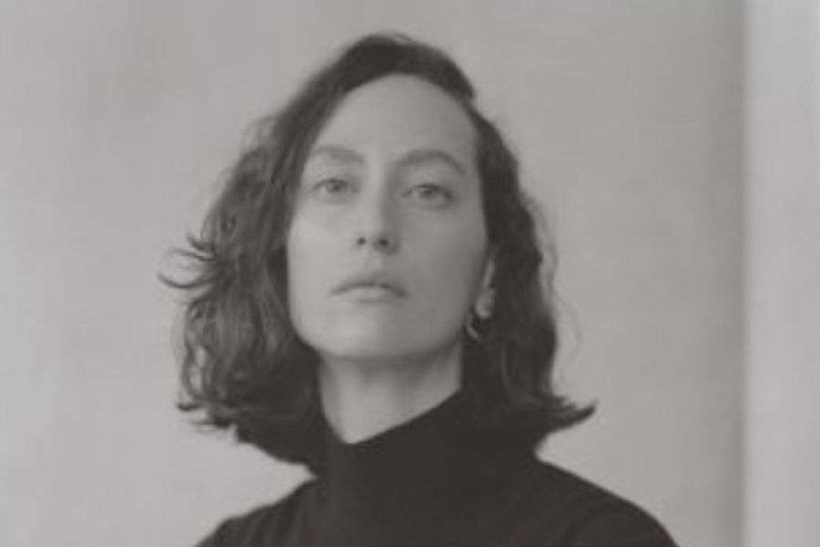 Artiste Bianca Argimon